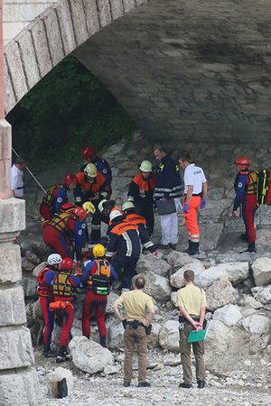 wasserretter-verletzt wasserretter-verletzt