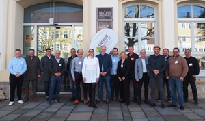 Netzwerktreffen Wasserstoff