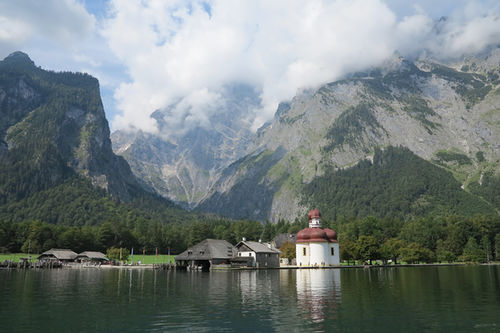 Watzmann 3