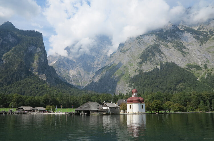 Watzmann 3