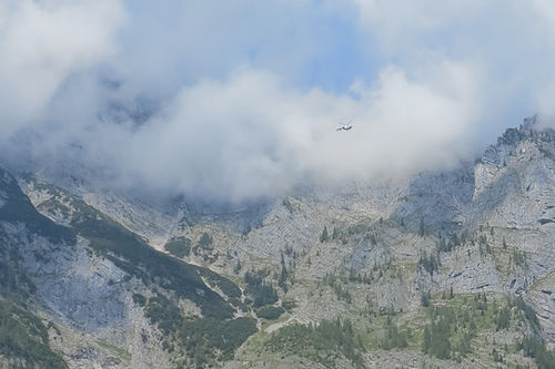 Watzmann 4