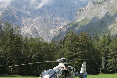 Watzmann 6