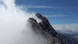 Watzmann Südspitze