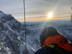 Bergwacht Watzmann Bergwacht Watzmann