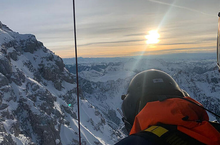 Watzmannrettung