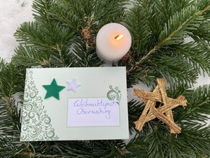 Weihnachtspost-Aktion Weihnachtspost-Aktion