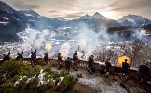 weihnachtsschützen_berchtesgaden