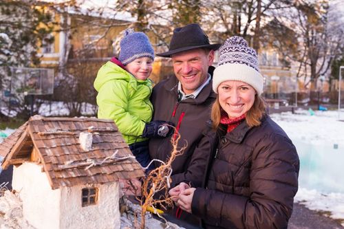 Weihnachtszauber Bad Endorf 1001497