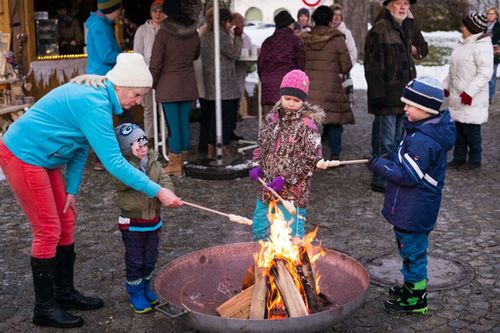 Weihnachtszauber Bad Endorf 1001597