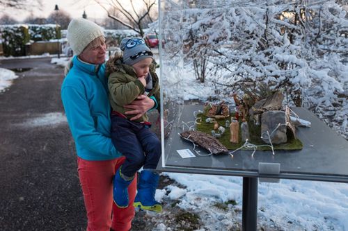 Weihnachtszauber Bad Endorf 1180144