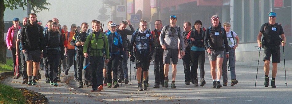 Berchtesgadener Land Wander-Festival 2021