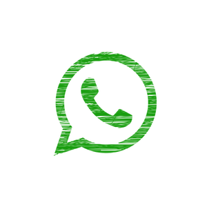 Whatsapp logo