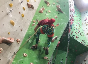24-Spendenklettern Bischofswiesen 2018 Startbild 24-Spendenklettern Bischofswiesen 2018 Startbild