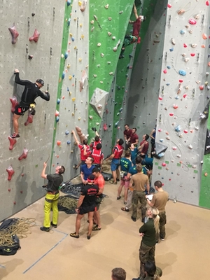 24-Spendenklettern Bischofswiesen 2018 Bild 3 24-Spendenklettern Bischofswiesen 2018 Bild 3
