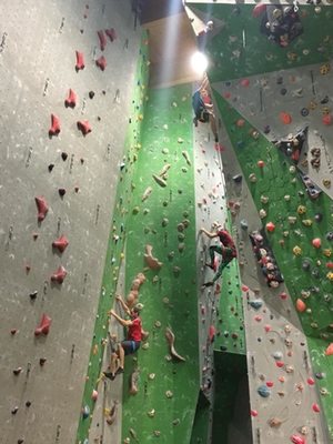 24-Spendenklettern Bischofswiesen 2018 Bild 5 24-Spendenklettern Bischofswiesen 2018 Bild 5