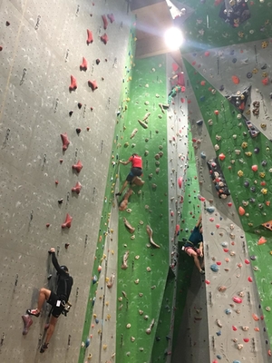 24-Spendenklettern Bischofswiesen 2018 Bild 4 24-Spendenklettern Bischofswiesen 2018 Bild 4