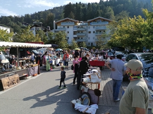 Flohmarkt Schönau am Königssee
