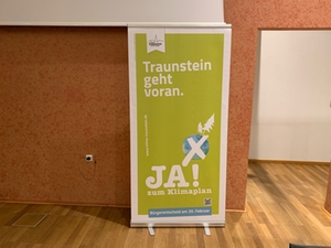 Klimaplan Traunstein Klimaplan Traunstein