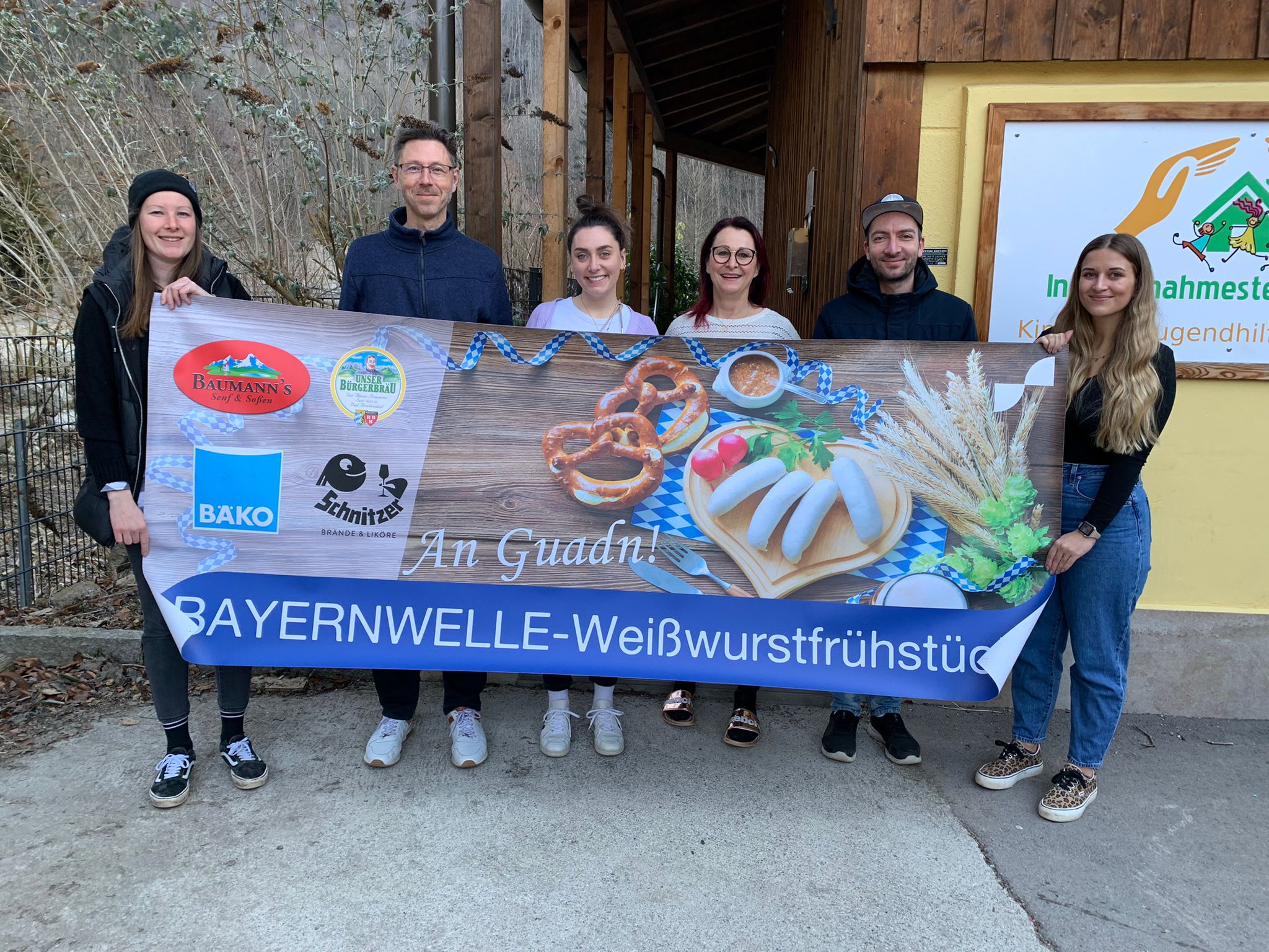 WWF Unterwössen KW09 WWF Unterwössen KW09