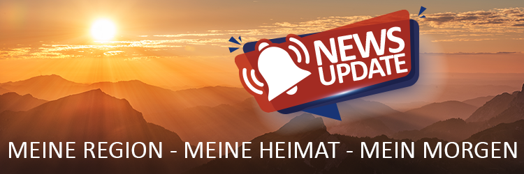 Whats-App Kanal: News Update Banner Unterseite 