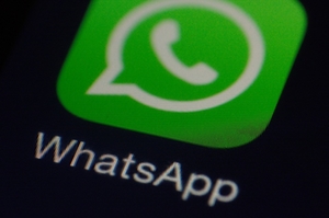 Whatsapp_Symbolfoto Whatsapp_Symbolfoto
