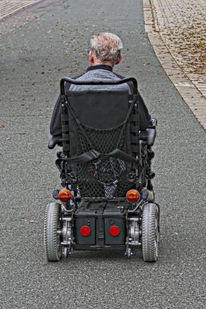 Krankenfahrstuhl Krankenfahrstuhl