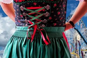 Wiesn Wiesn