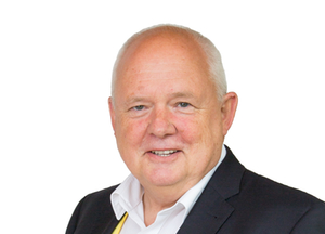 2 - Landtagswahl 2018: Wilhelm Gschossmann 2 - Landtagswahl 2018: Wilhelm Gschossmann