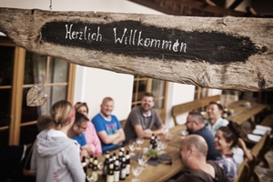 Willkommen Tourismus Willkommen Tourismus