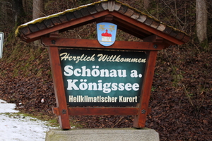 Schönau 
