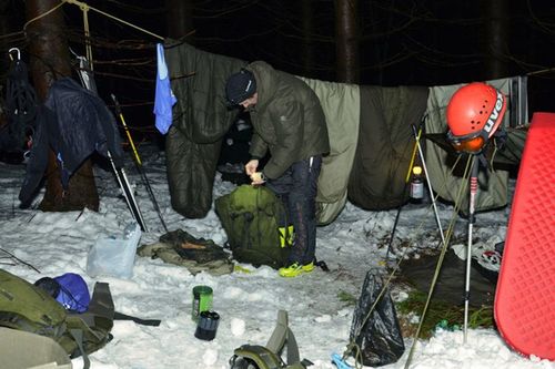 Winter Survival 5