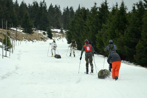 Winter Survival 7