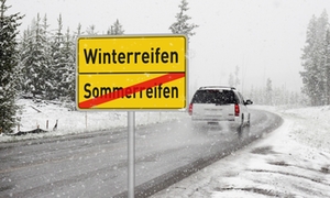 Winterreifen Winterreifen