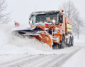 Winterdienst