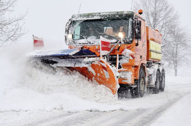 Winterdienst 3