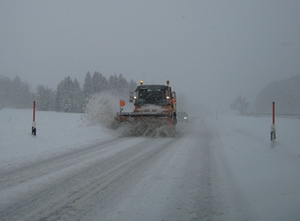 Winterdienst Winterdienst