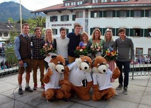 Weltmeisterempfang_Wintersport_Ruhpolding_2017 Weltmeisterempfang_Wintersport_Ruhpolding_2017