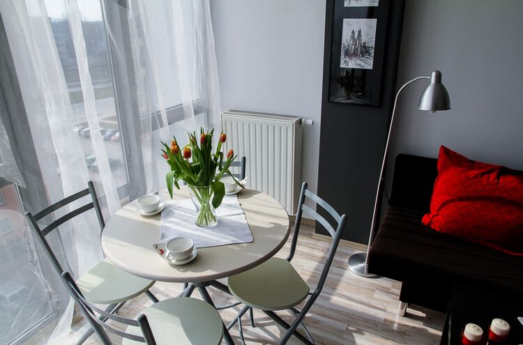 Wohnung 1