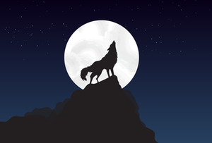 Wolf Wolf