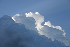 Wolken Wolken