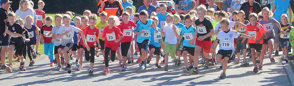 Wonneberger Strassenlauf 2019