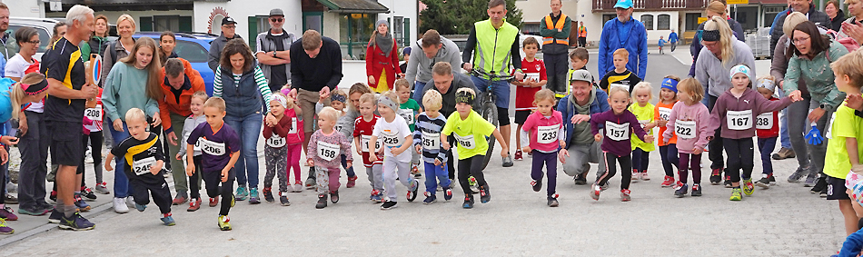 Wonneberger Strassenlauf 2022