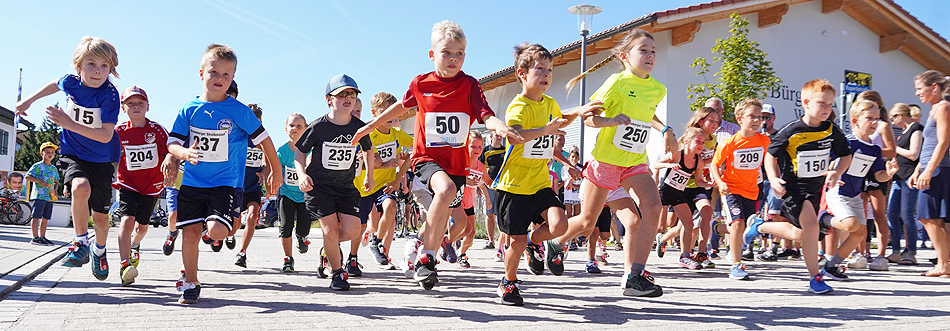 Wonneberger Strassenlauf 2023