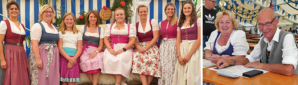100 Jahre Weihnachtsschützenverein Au e.V. 100 Jahre Weihnachtsschützenverein Au e.V.