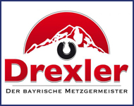 Bayernwelle Weißwurstfrühstück Logo Drexler 