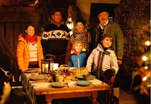 Löwenzahn - Das Weihnachtsabenteuer
