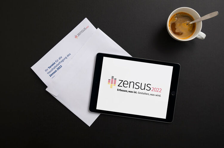 Zensus Allgemein 1