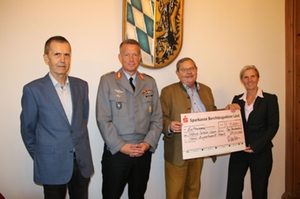 Spende Offizierbund Spende Offizierbund