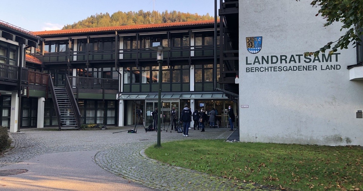 Nach Grundsatzbeschluss: Beitritt des Berchtesgadener Landes in den Salzburger Verkehrsverbund wird konkreter