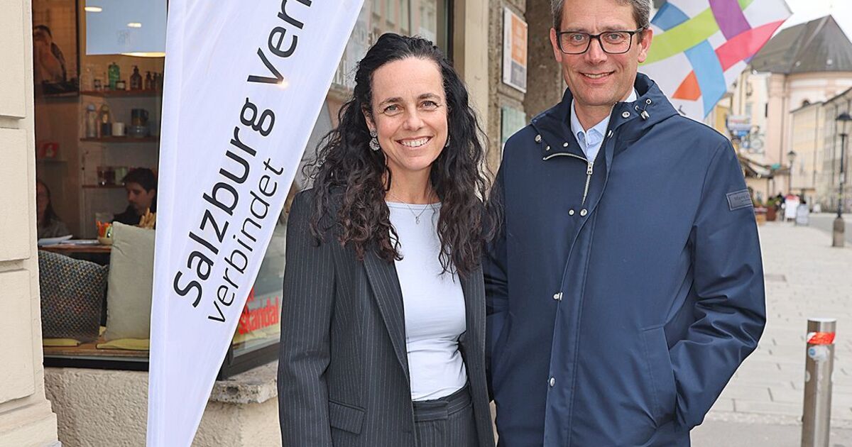 Neue Kampagne in Salzburg: mehr Respekt und Rücksicht im ÖPNV